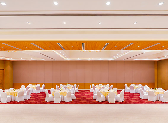 Tangerine Grand 1
